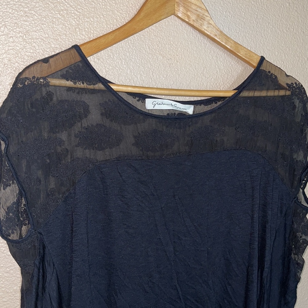 Graham & Spencer tunic - Picture 3 of 9